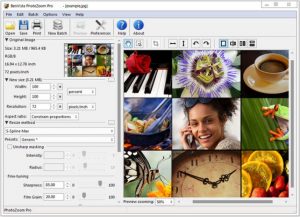 benvista photozoom classic
