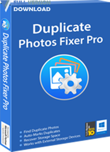 Duplicate Photos Fixer Pro Crack