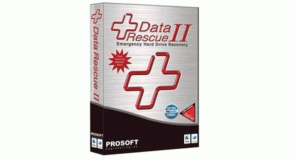 data rescue by prosoft