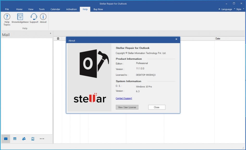 Stellar Repair For PDF Crack