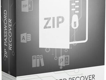 ZIP Password Recover Crack