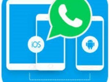 Backuptrans Android iPhone WhatsApp Transfer Crack