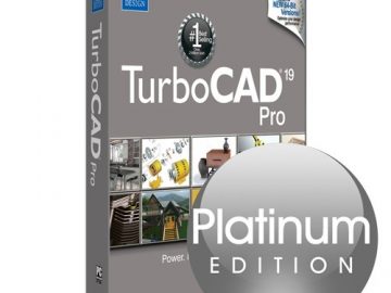 TurboCAD Pro Platinum Crack